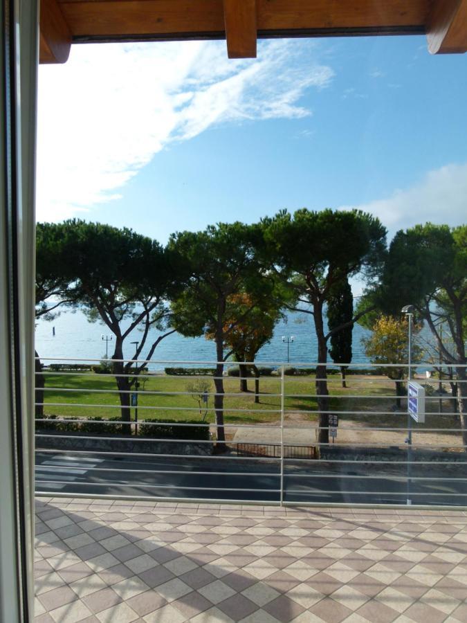 Boutique Hotel Bel Sito Wellness & Private Spa Bardolino Exterior photo